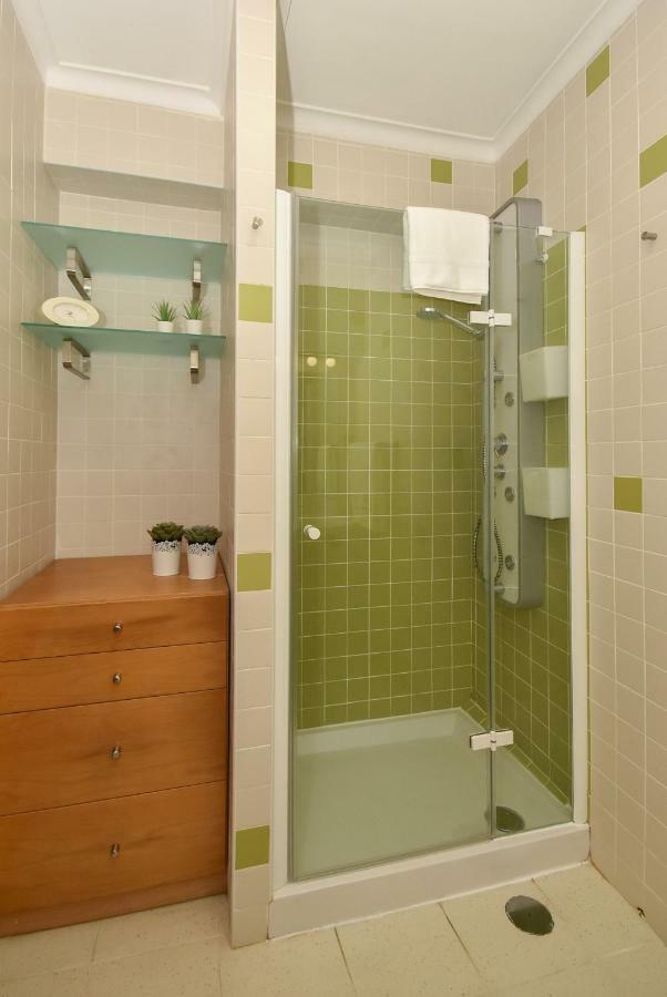 Salineiras Center Apartment Aveiro Ngoại thất bức ảnh